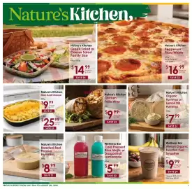 Nature's Emporium flyer Page 4