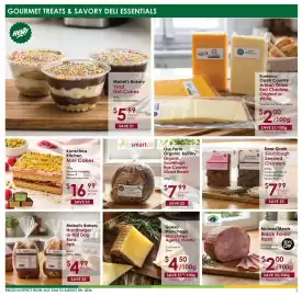 Nature's Emporium flyer Page 6