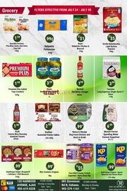 Sal's Grocery flyer week 30 Page 6