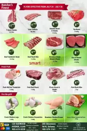 Sal's Grocery flyer week 30 Page 2