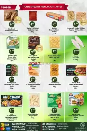 Sal's Grocery flyer week 30 Page 5