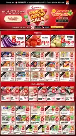 Seafood City Supermarket weekly ad week 30 Page 1