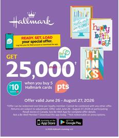 Rexall flyer week 30 Page 20