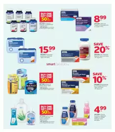 Rexall flyer week 30 Page 12