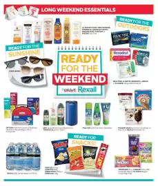 Rexall flyer week 30 Page 17