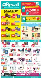 Rexall flyer week 30 Page 2