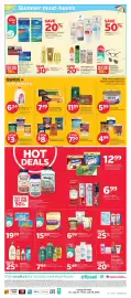 Rexall flyer week 30 Page 3