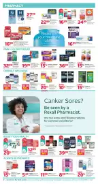 Rexall flyer week 30 Page 5