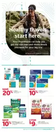 Rexall flyer week 30 Page 9