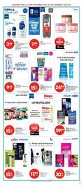 Shoppers Drug Mart flyer week 30 Page 18