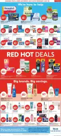 Shoppers Drug Mart flyer week 30 Page 4