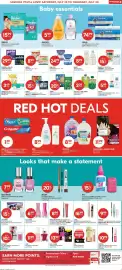Shoppers Drug Mart flyer week 30 Page 6
