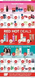 Shoppers Drug Mart flyer week 30 Page 7