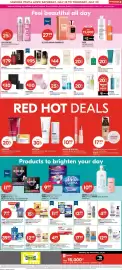 Shoppers Drug Mart flyer week 30 Page 8