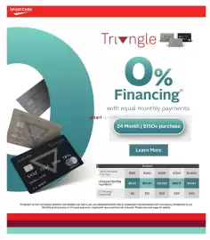 Sport Chek flyer Page 10