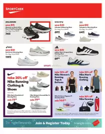 Sport Chek flyer Page 4