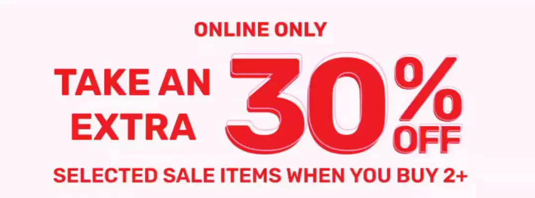 Smiggle (valid until 1-08)