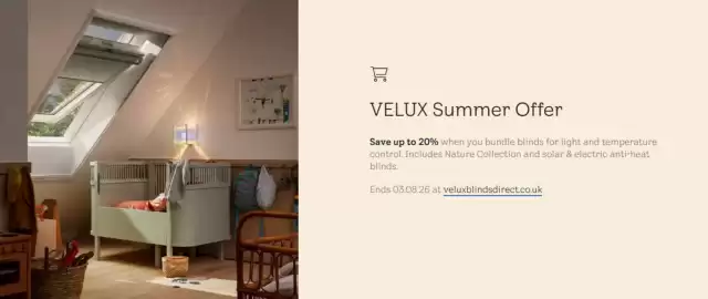 Velux catalogue Page 1