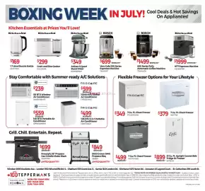 Tepperman's flyer week 30 Page 12