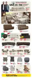 Tepperman's flyer week 30 Page 2