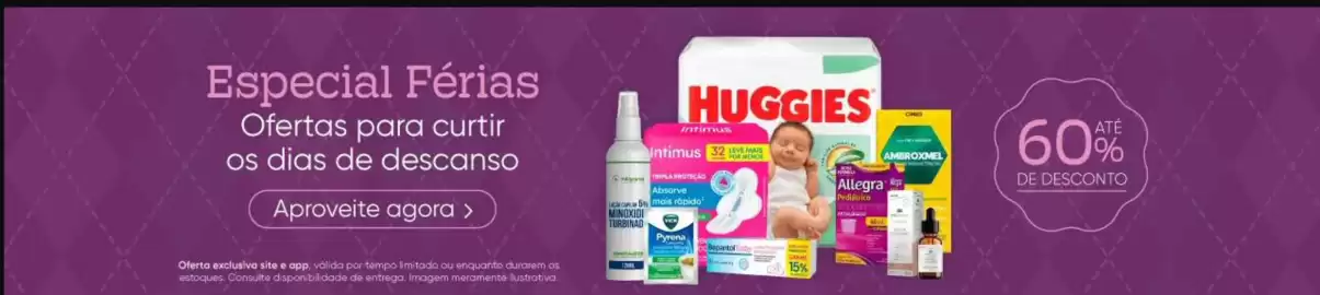 Catálogo Farmalife Página 2