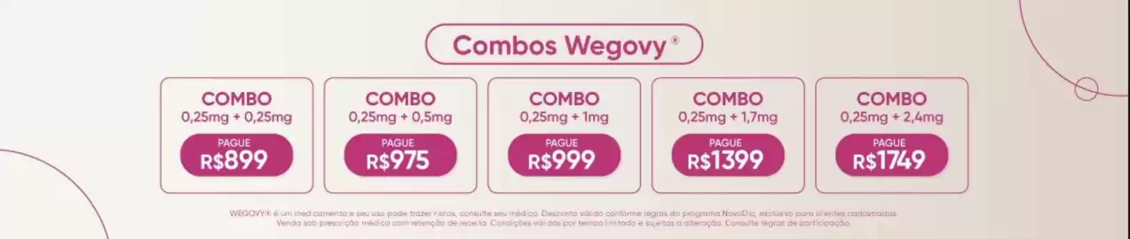 Catálogo Farmalife Página 5