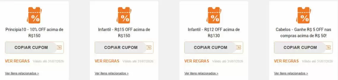 Catálogo Farmalife Página 8