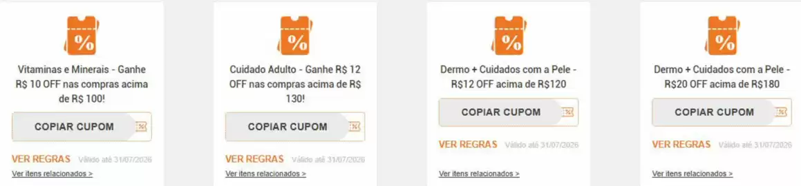Catálogo Farmalife Página 9