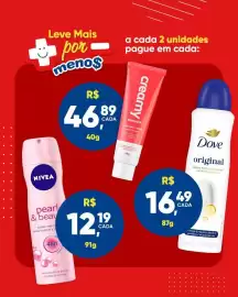Catálogo Farmais Página 2