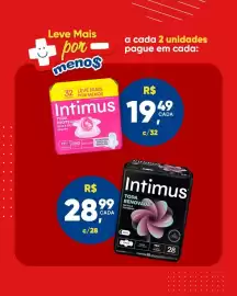 Catálogo Farmais Página 3