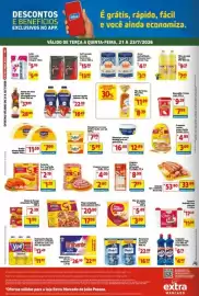 Encarte Mercado Extra Página 2