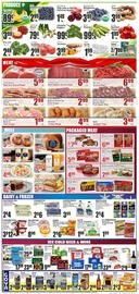Key Food circular Page 4