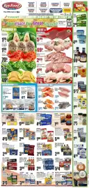 Key Food circular Page 1
