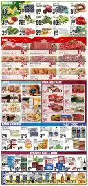 Key Food circular Page 4