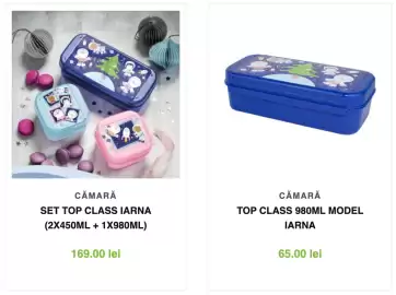 Catalog Tupperware Pagină 3
