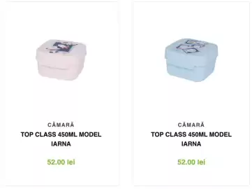 Catalog Tupperware Pagină 4