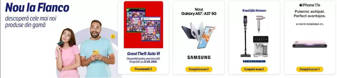 Catalog Flanco Pagină 3