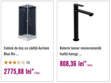 Magazine Hornbach săptămâna 30 Pagină 6