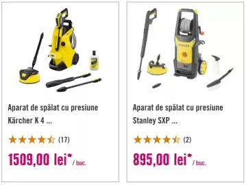 Magazine Hornbach săptămâna 30 Pagină 1