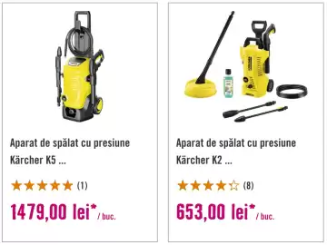 Magazine Hornbach săptămâna 30 Pagină 2