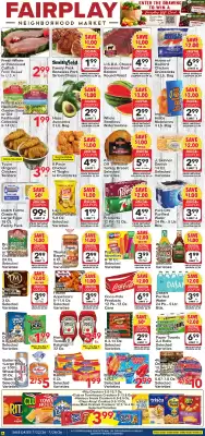 Fairplay (valid until 28-07)