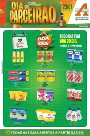 Folheto Atacadão Página 1
