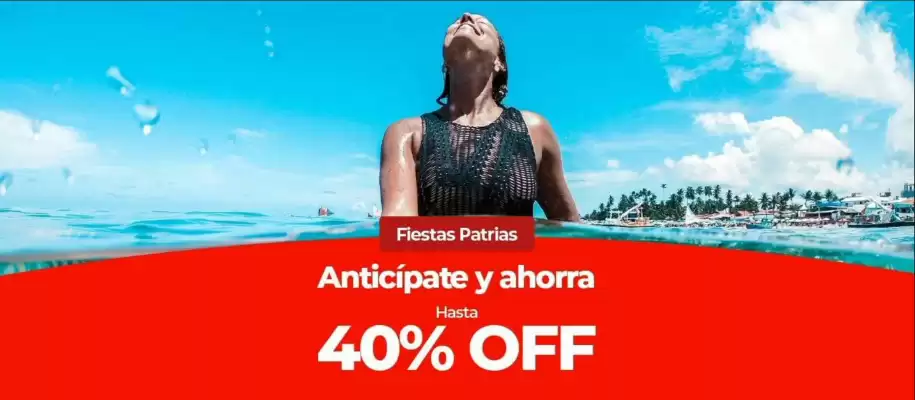 Cocha (válido hasta 2-08)