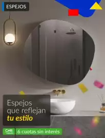 Catálogo Constructor Sodimac Página 10