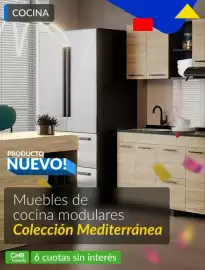 Catálogo Constructor Sodimac Página 11