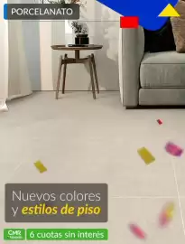 Catálogo Constructor Sodimac Página 12
