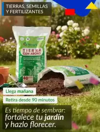 Catálogo Constructor Sodimac Página 13