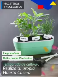 Catálogo Constructor Sodimac Página 14