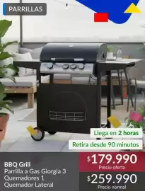 Catálogo Constructor Sodimac Página 15