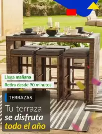 Catálogo Constructor Sodimac Página 16